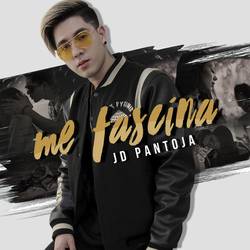 Portada de Me Fascina