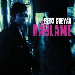 Portada de Háblame