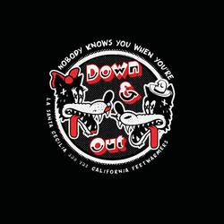 Portada de Nobody Knows You When You’re Down And Out