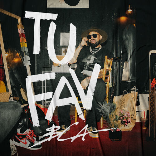 Portada de TU FAV