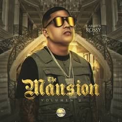Portada de The Mansion, Vol. 2