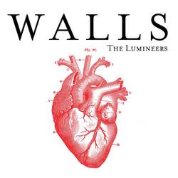 Portada de Walls