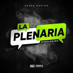 Portada de La Plenaria