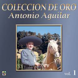 Portada de Colección de Oro: Corridos, Vol. 1