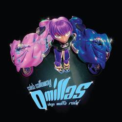Portada de 0 Millas