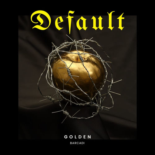 Portada de Default