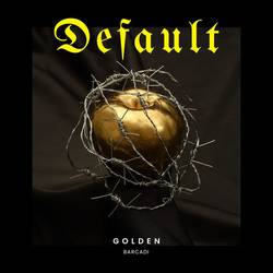 Portada de Default