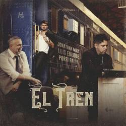 Portada de El Tren