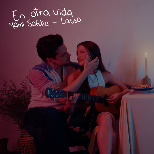 Portada de En Otra Vida