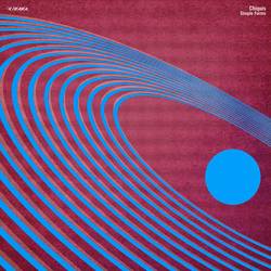Portada de Simple Forms (Extended Mix)