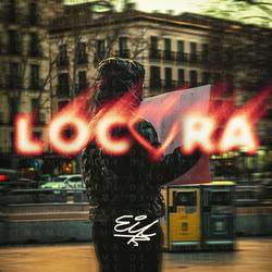 Portada de LOCURA