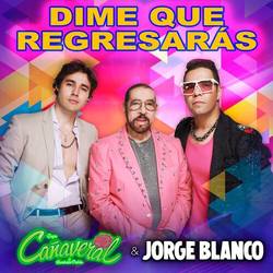 Portada de Dime Que Regresarás