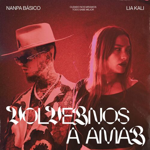 Portada de Volvernos a Amar