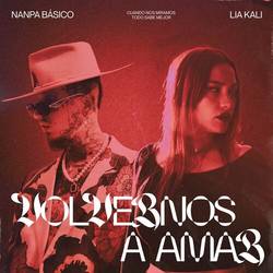 Portada de Volvernos a Amar