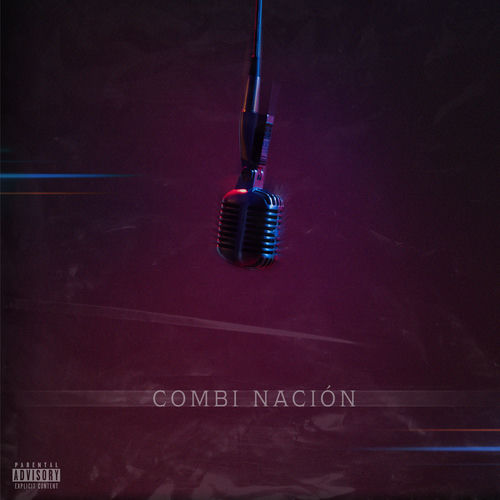 Portada de Combi Nación
