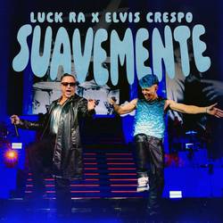 Portada de SUAVEMENTE
