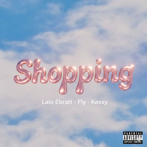 Portada de Shopping