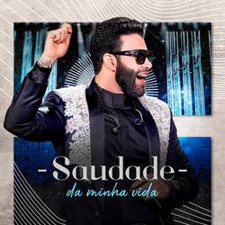 Portada de Saudade da Minha Vida