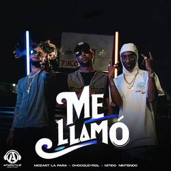 Portada de Me Llamó
