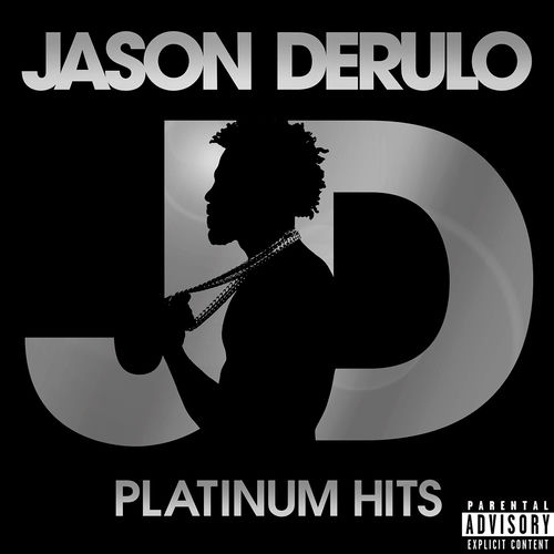 Portada de Platinum Hits
