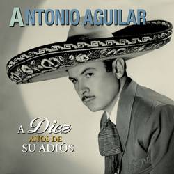Portada de A Diez Años De Su Adiós