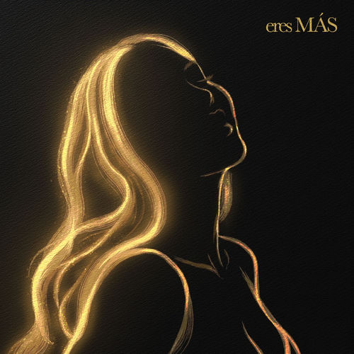Portada de eres MÁS