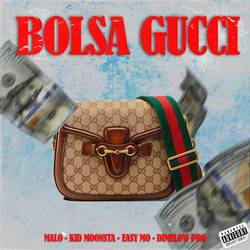 Portada de Bolsa Gucci