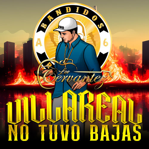 Portada de Villareal No Tuvo Bajas