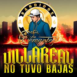 Portada de Villareal No Tuvo Bajas