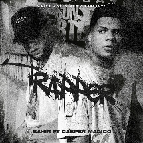 Portada de Trapper