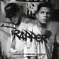 Portada de Trapper