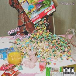 Portada de Doin' Too Much