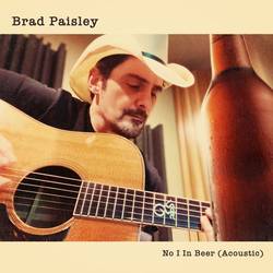 Portada de No I in Beer (Acoustic)