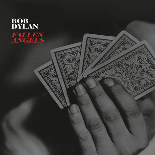 Portada de Fallen Angels