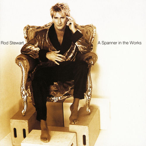 Portada de A Spanner in the Works (Expanded Edition)