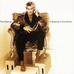 Portada de A Spanner in the Works (Expanded Edition)