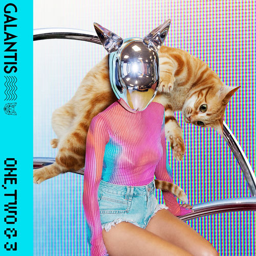 Portada de One, Two, & 3