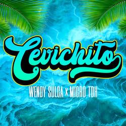 Portada de Cevichito