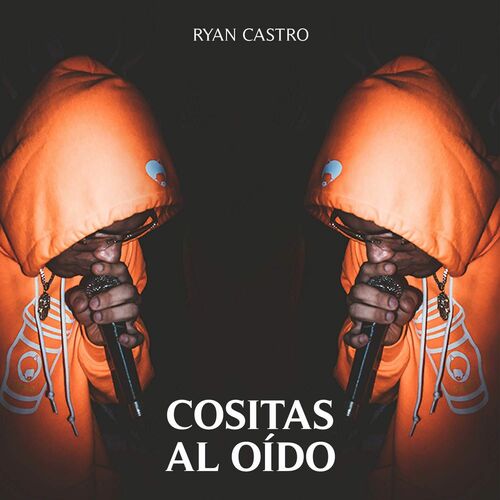 Portada de Cositas Al Oído