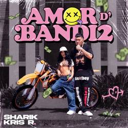 Portada de AMORDBANDI2
