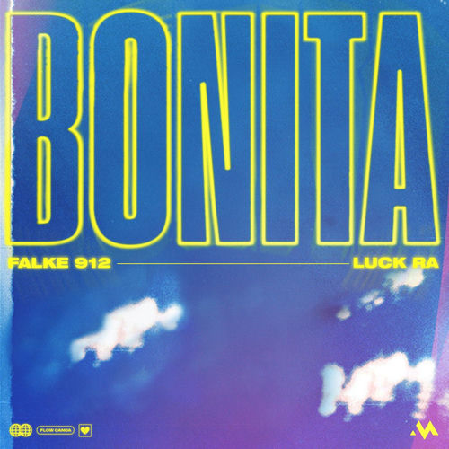 Portada de Bonita