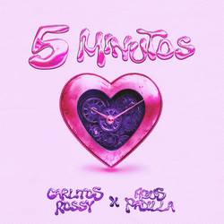 Portada de 5 Minutos