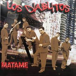 Portada de Matame