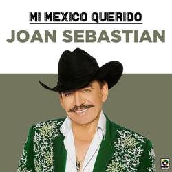 Portada de Mi Mexico Querido