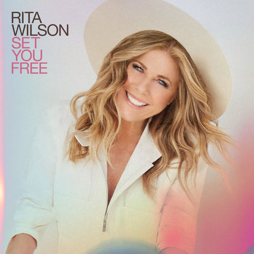 Portada de Set You Free