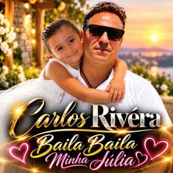 Portada de Baila Baila Minha Júlia