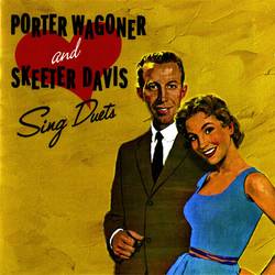 Portada de Sing Duets
