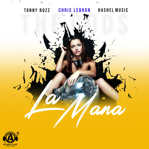 Portada de La Maña