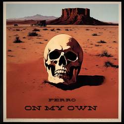Portada de On My Own