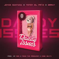 Portada de Daddy Issues